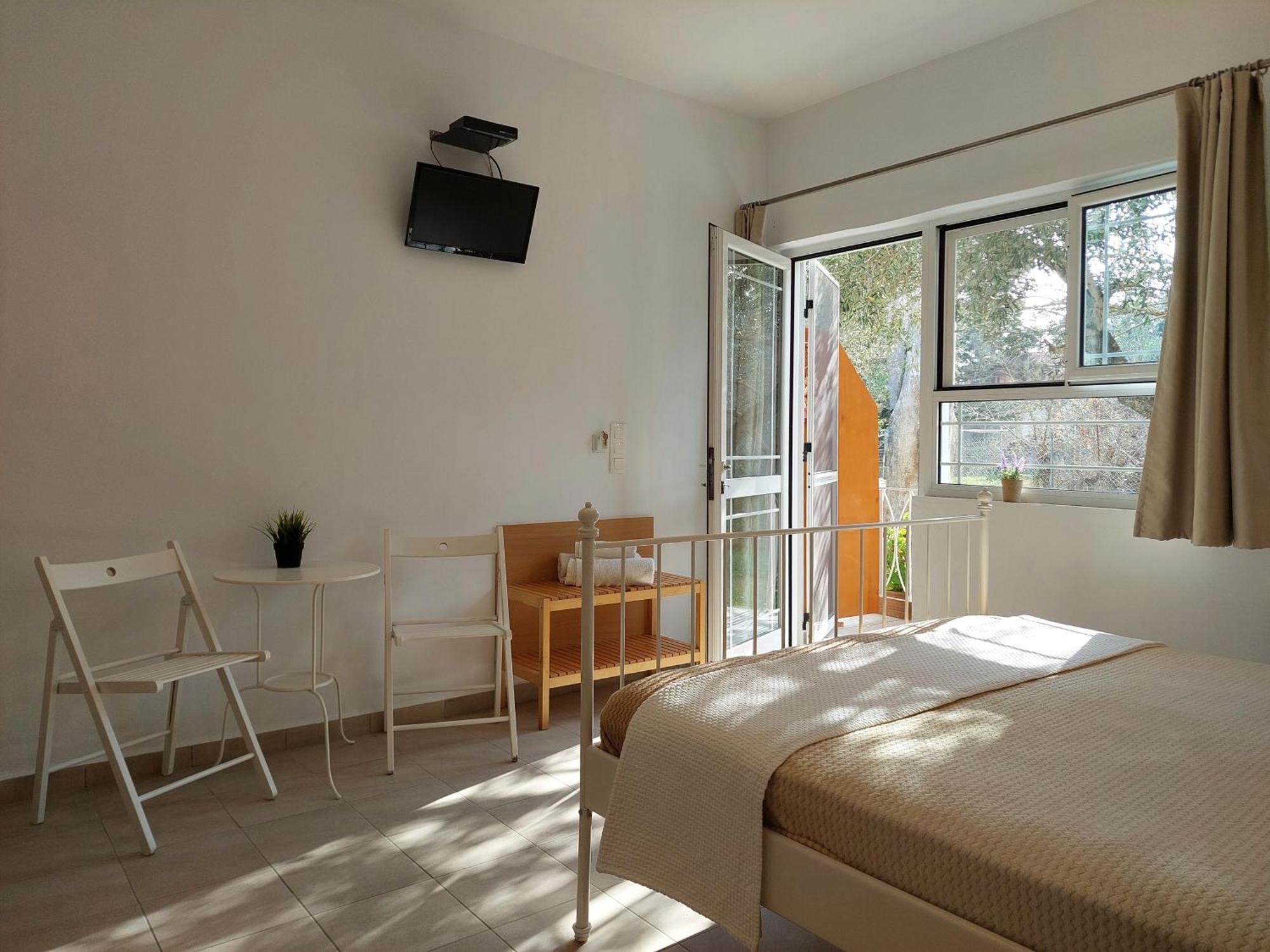 Sand And Sea Kavos Room photo