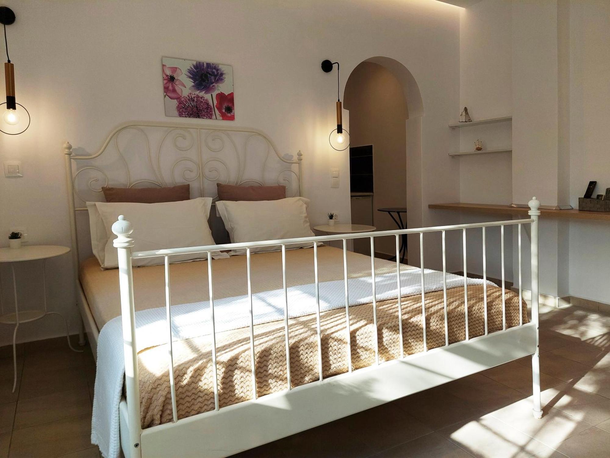 Sand And Sea Kavos Room photo
